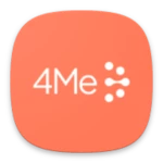 Logo of Outcomes4Me Cancer Care android Application 